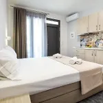 Apartamento σε πετρινο σπιτι