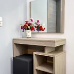 σε πετρινο σπιτι Apartamento