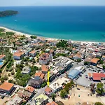 σε πετρινο σπιτι