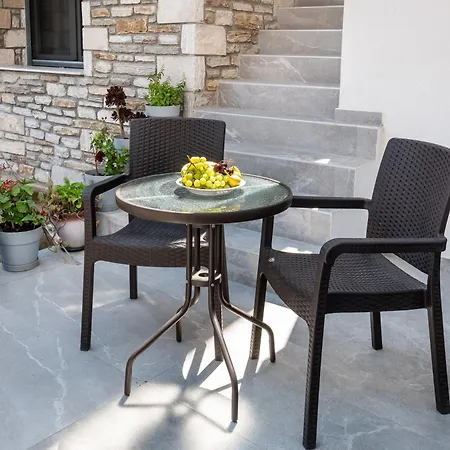 σε πετρινο σπιτι