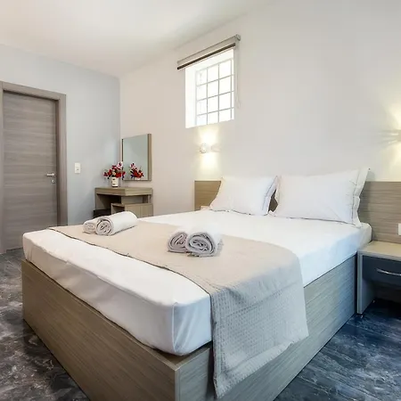 Apartment σε πετρινο σπιτι Potos