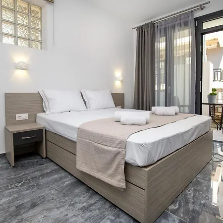 Apartment σε πετρινο σπιτι