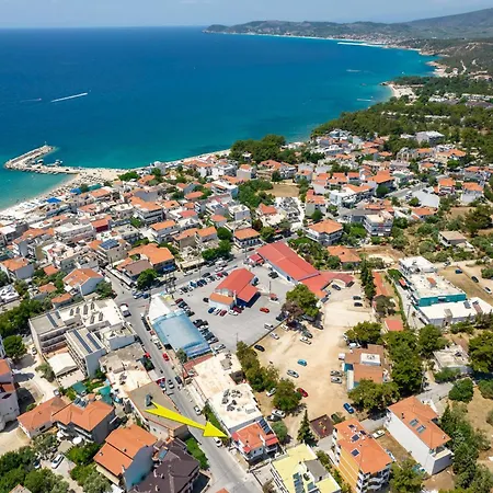 Apartment σε πετρινο σπιτι