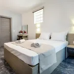 Apartment σε πετρινο σπιτι Potos