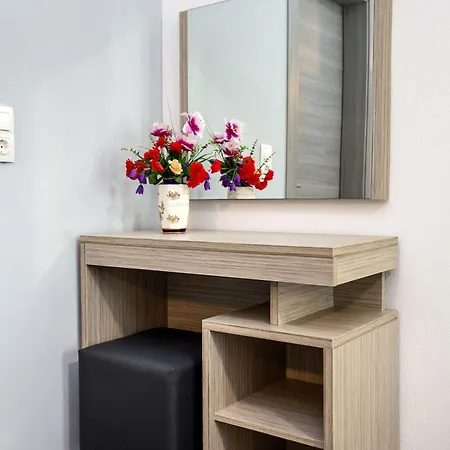 σε πετρινο σπιτι Apartament