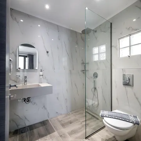 Apartament σε πετρινο σπιτι *