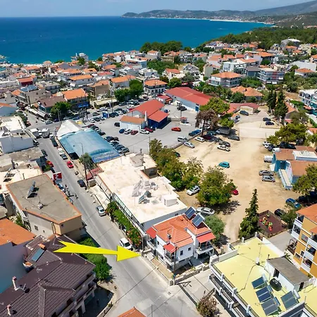 σε πετρινο σπιτι *