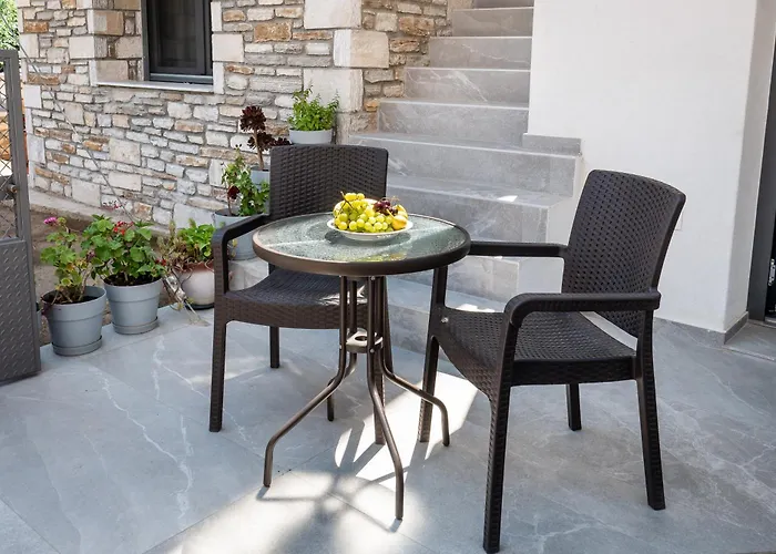 σε πετρινο σπιτι