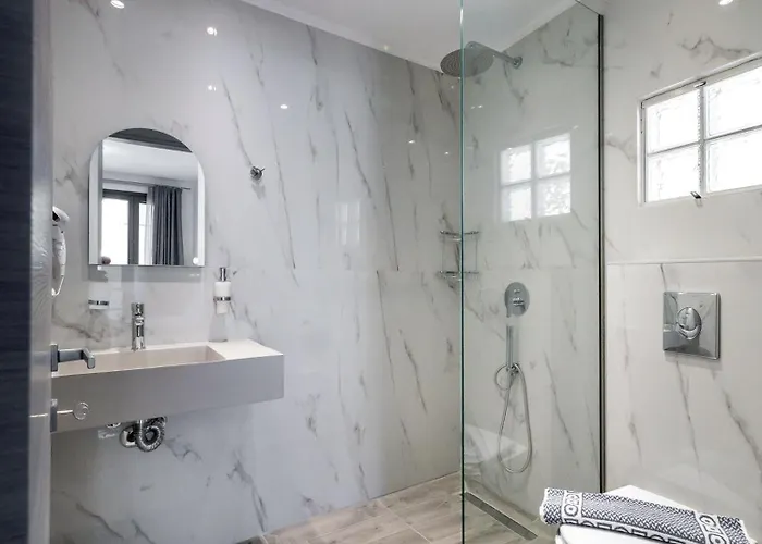 Apartament σε πετρινο σπιτι *