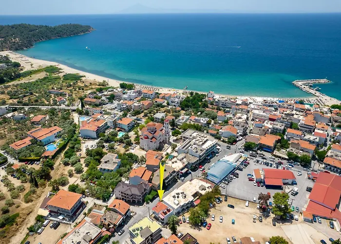 σε πετρινο σπιτι