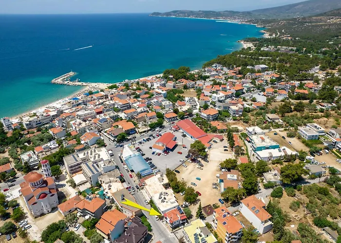 Apartament σε πετρινο σπιτι